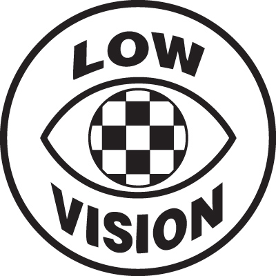 The Checkered Eye